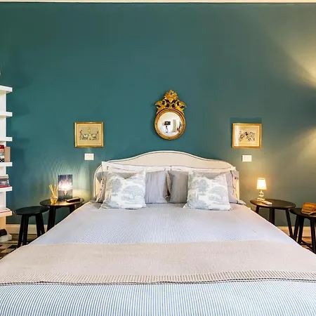 Apartamento The Place To Be