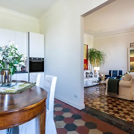 The Place To Be Appartement Milan