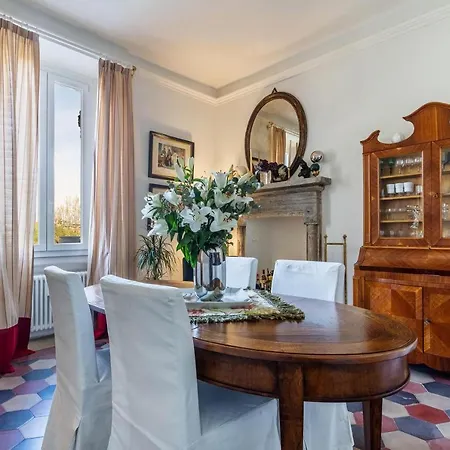 The Place To Be Appartamento Milano