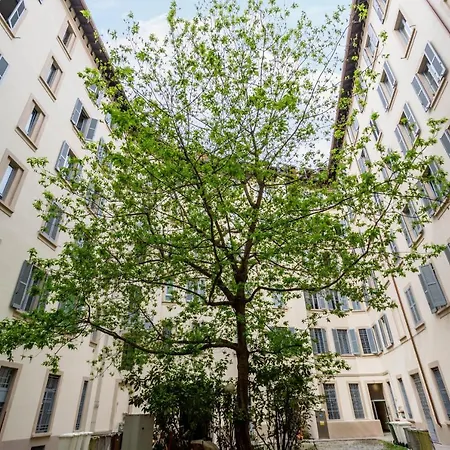 Appartamento The Place To Be Milano