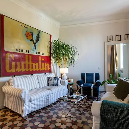 Appartamento The Place To Be *