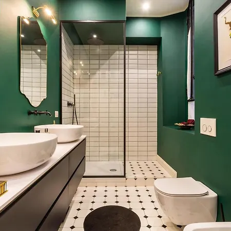 Appartement The Place To Be Milan
