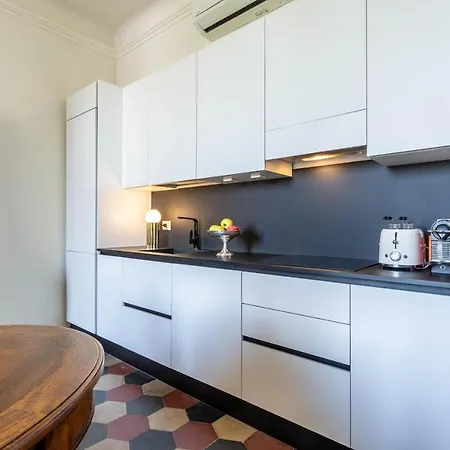 The Place To Be Apartment Milan